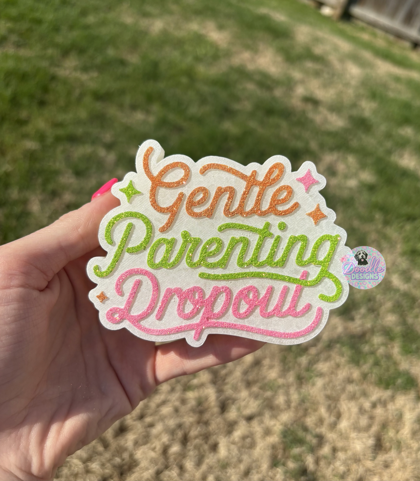 Gentle Parenting