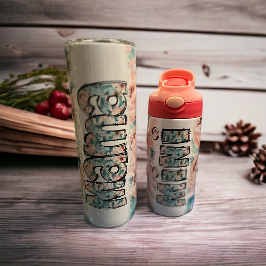 Mama & Mini set